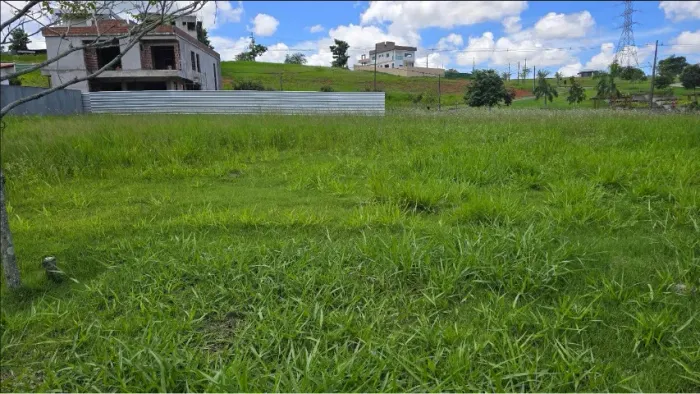 Excelente lote no Alphaville Pernambuco 1