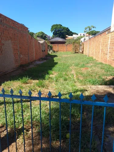 TERRENO UMUARAMA (ZONA 03)