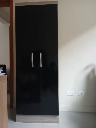 Sapateira ou armário