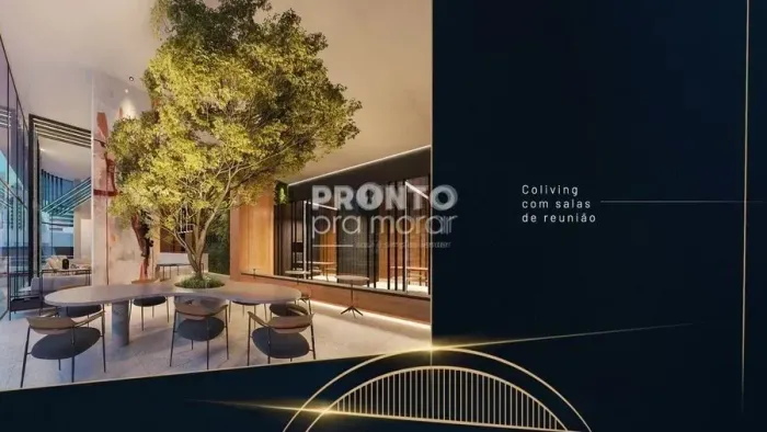 Repasse de Flat no Pina com 39,98m², Vaga de Garagem e Lazer Completo