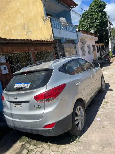 Sucatas de carro 