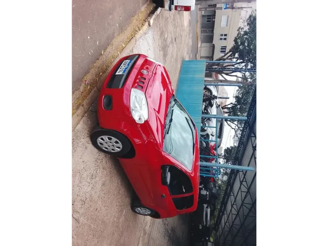 Fiat Uno Vivace 1.0 EVO Fire Flex 8V 3P 2014