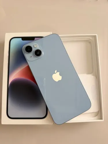 iPhone 14 Plus 128gb - única dona