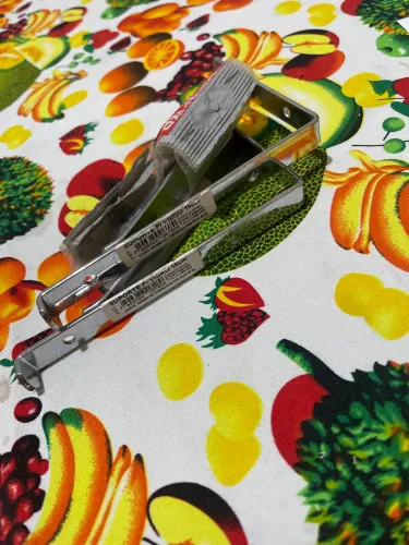 Suporte para vidro- 15cm