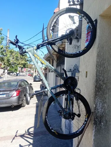Bicicleta viking aro 26