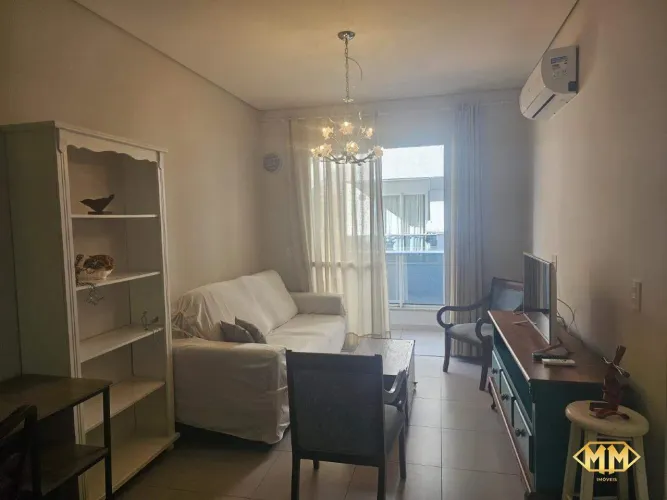 Apartamento com 01 dormitório na Praia dos Ingleses