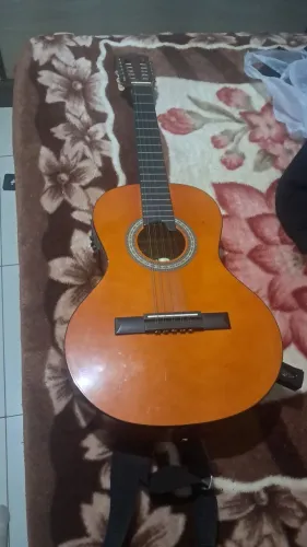 Vendo viola eletrônica