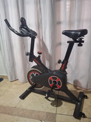 Bicicleta Ergometrica Spinning