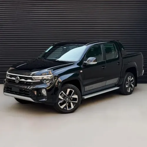 Volkswagen Amarok Highline CD 3.0 4X4 TB Dies. Aut. 2026