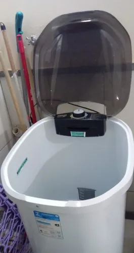 Tanquinho Suggar 10kg