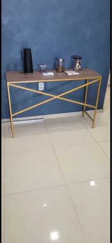 Aparador metalon