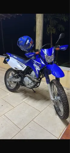 XTZ Lander