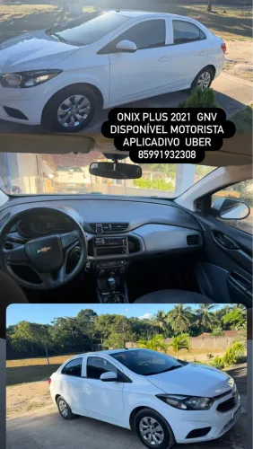Alugo carro para Uber/99pp