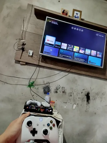 Xbox xs 1tera 