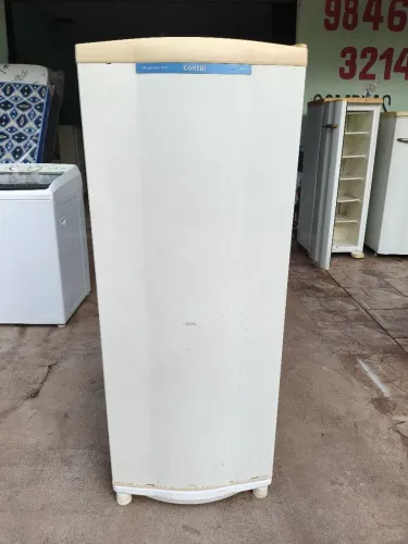 Geladeira Consul 300 litros 