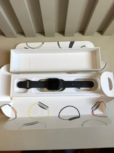 APPLE WATCH SERIE 5