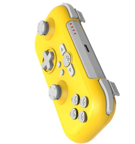 Ípega Original novo para Switch, Android dispositivos, Windows PC, PS3 na TILTY'S GAMES