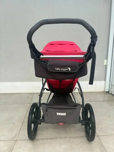 Carrinho de bebê Thule Urban Glide