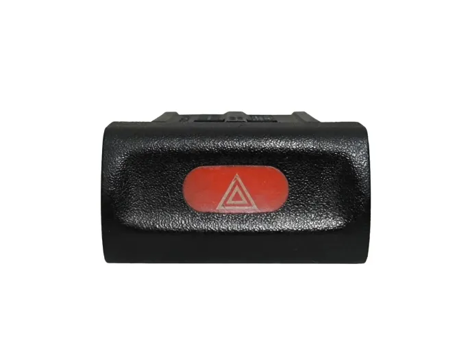 Interruptor Botão Alerta GM Vectra 1997 1998 1999 Original Botão Alerta Vectra 97 98 99 