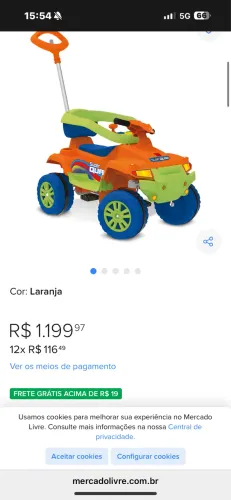 Jeep Bandeirantes