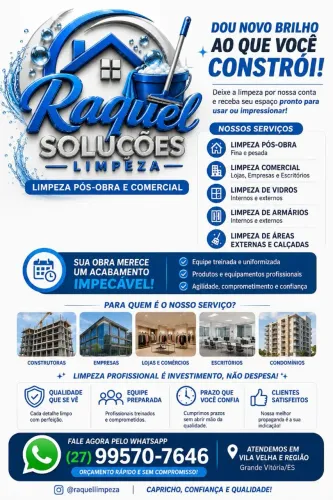 Limpeza