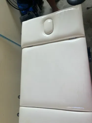 Maca dobrável, até 250kg