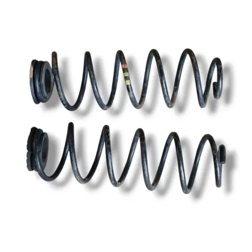 Par Mola Suspensao Traseira Fiat Stilo 1.8 2005 2009 2012 