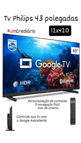 TVS CREDIÁRIO 