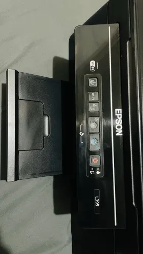 Impressora Epson