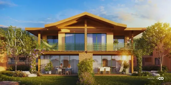 Casa à venda no VILA DAS FLORES, CIDADE NOVA, Mucugê, BA