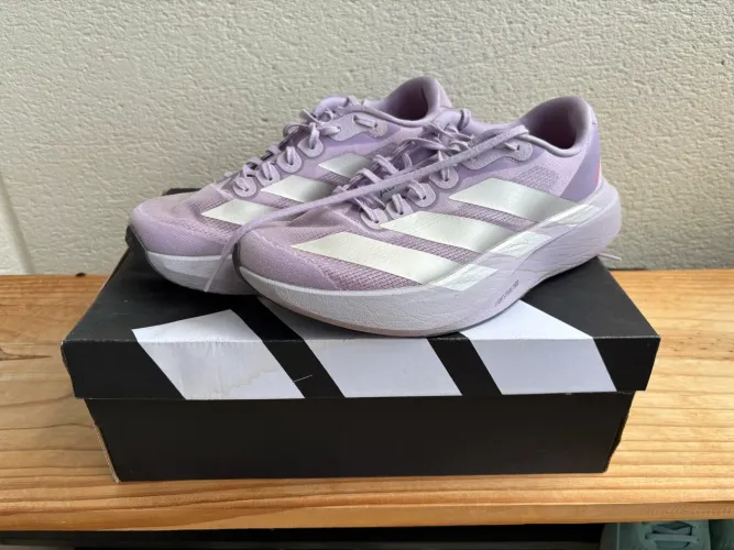Tênis Feminino adidas Adizero Evo SL