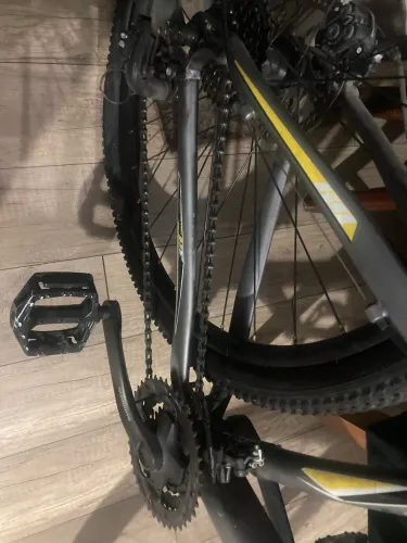 Vendo bike Aro 29 