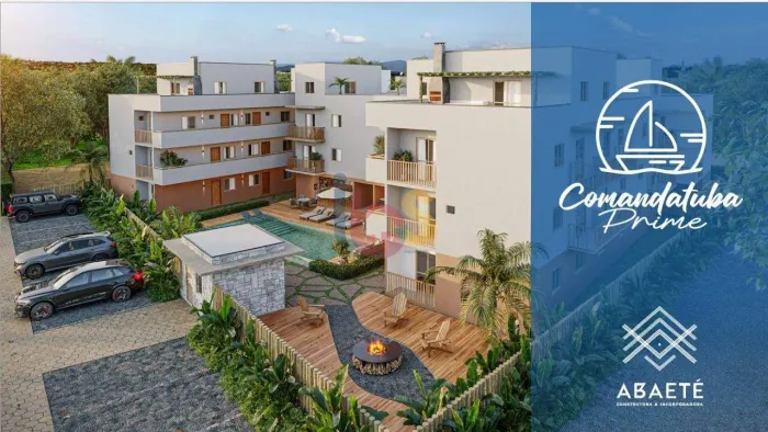 Comandatuba Prime: O Paraíso que Você Pode Chamar de Lar