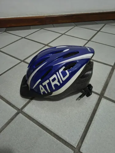 Capacete para ciclismo