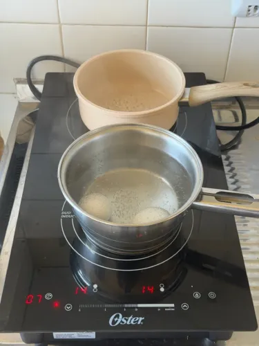 Cooktop