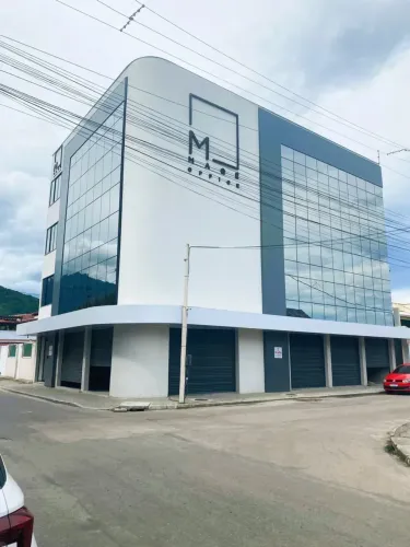 Loja para locação em Piabetá