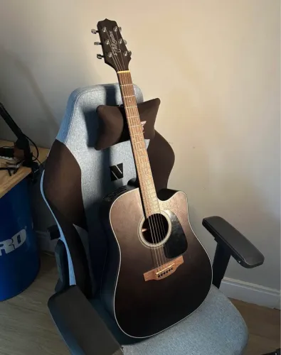 Violão Takamine GD14ce + Case Rígida Premium 