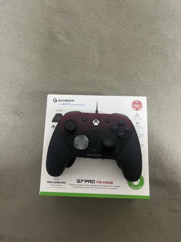 Controle GameSir G7 Pro