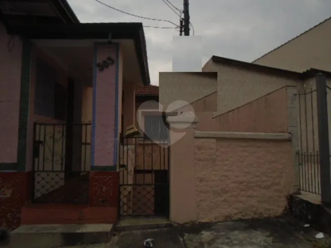 Sobrado com 3 quartos à venda em Vila maria - SP