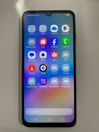 Samsung A05s, 128gb, 6ran.