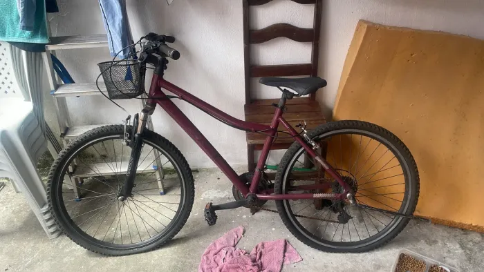 Bike 