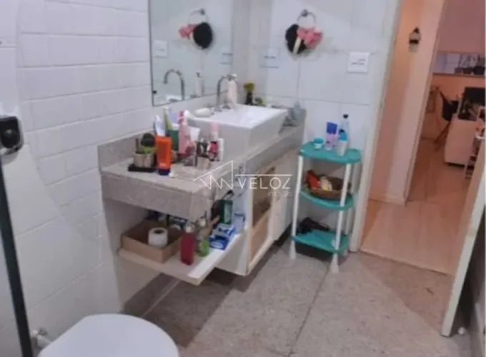 Apartamento - / Residencial / Flamengo