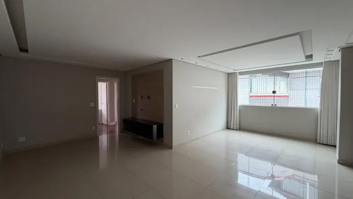 Apartment em Belo Horizonte - Minas Gerais, Buritis