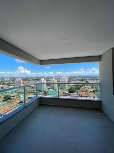 CONDOMINIO BARÃO PALACE JACAREÍ SP ANDAR ALTO, ACEITA CARRO AP NO VILA BRA