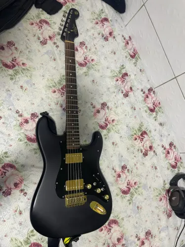 SUPER Strato Caster