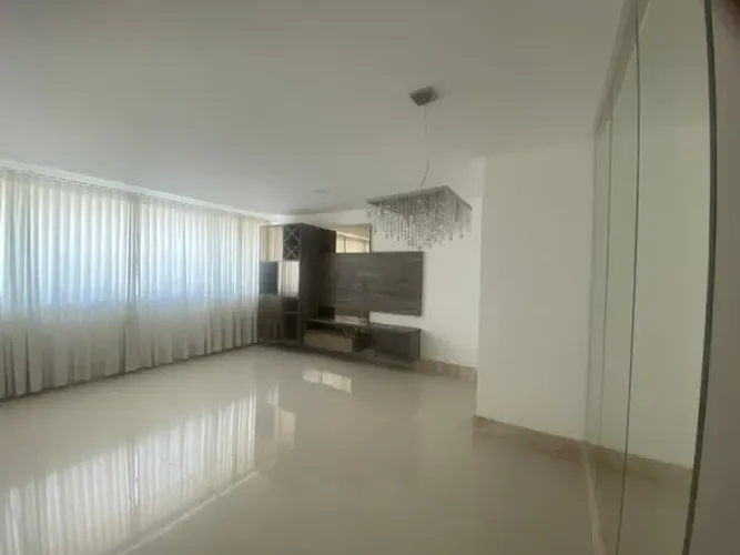 Apartamento alto padrão para locação no Candeias - 3 suítes