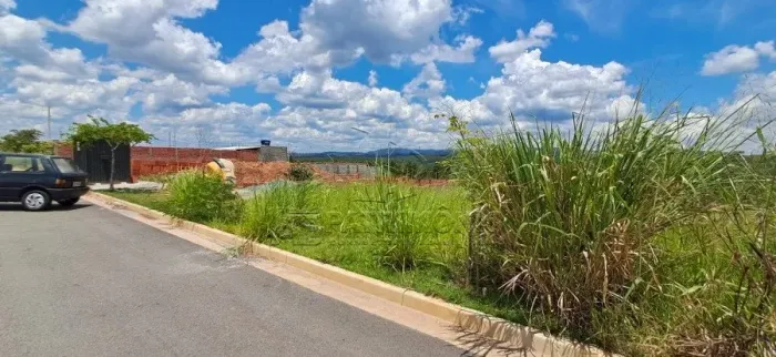 TERRENO A VENDA CONDOMÍNIO VIVALEGRO VOTORANTIM