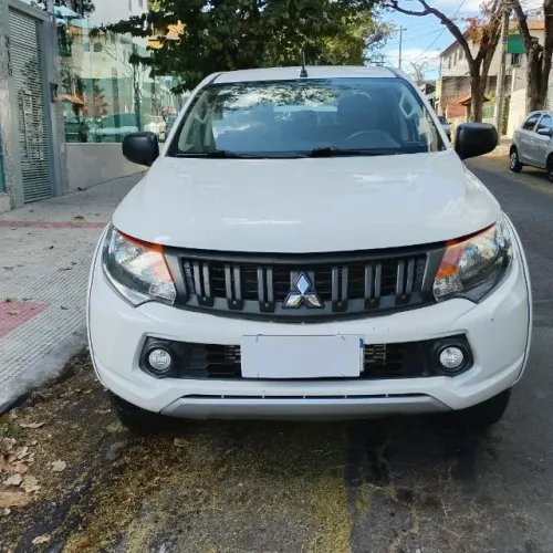 Mitsubishi L200 Triton Sport GLS 2.4 CD Diesel Aut. 2023