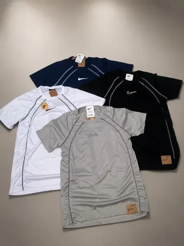 CAMISA DRYFIT NK