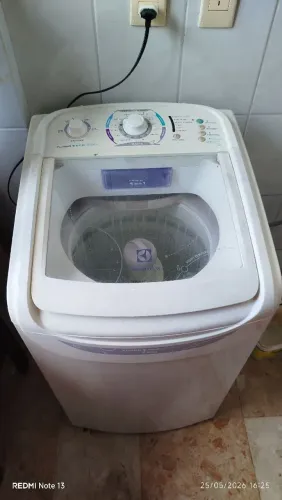 Vendo o pacote 